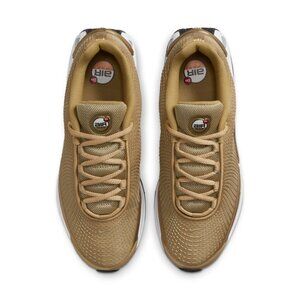 Nike Air Max Dn Premium Metallic Gold (Women's) HJ9638-700